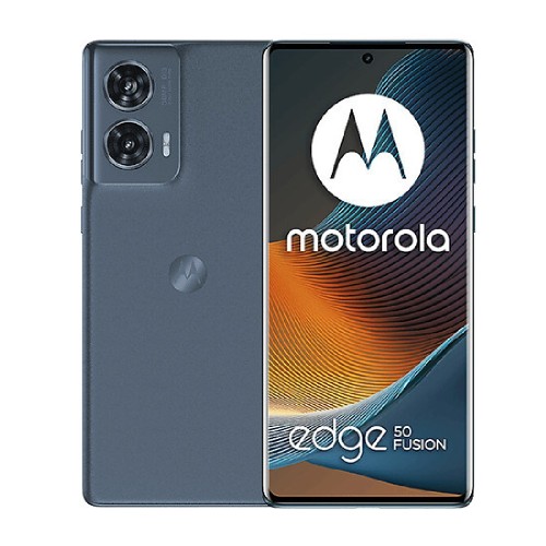 SMARTPHONE MOTOROLA MOTO EDGE 50 FUSION 5G 6.67'' (PB3T0044RO) 8GB/256GB FOREST BLUE